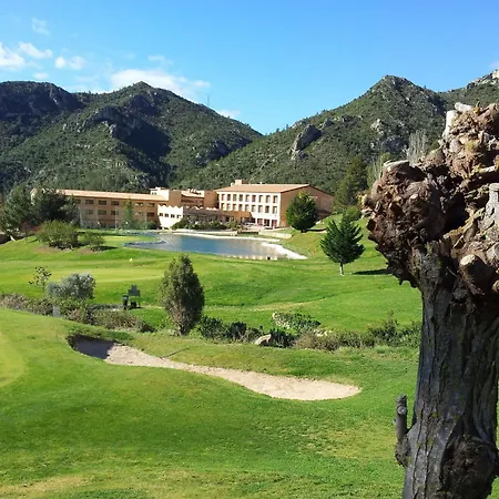 La Figuerola Hotel&restaurant Hotel