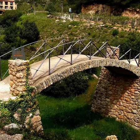 La Figuerola Hotel&restaurant 4* Vandellòs