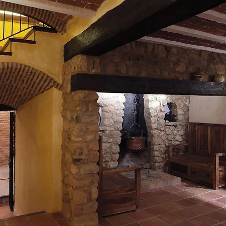 Hotel La Figuerola Hotel&restaurant 4*