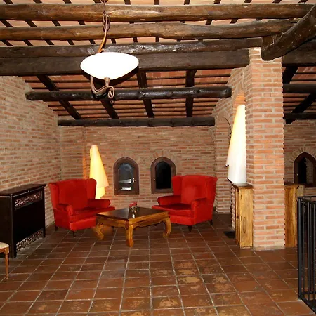 La Figuerola Hotel&restaurant Hotel Vandellòs