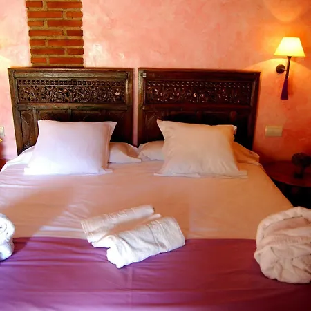 La Figuerola Hotel&restaurant Hotel