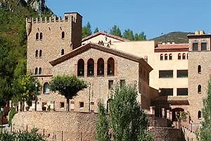 La Figuerola Hotel&restaurant Hotel Vandellòs
