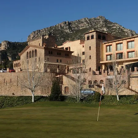 La Figuerola & Restaurant Hotel 4*