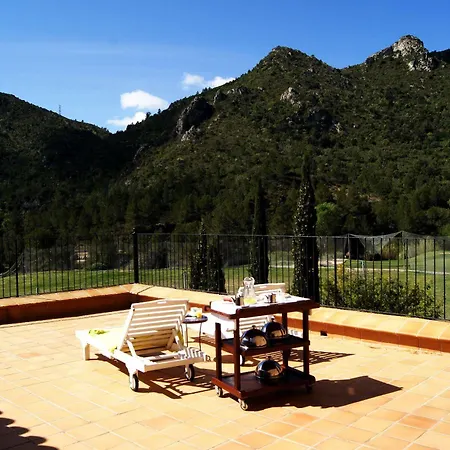 La Figuerola Hotel&restaurant Hotel Vandellòs