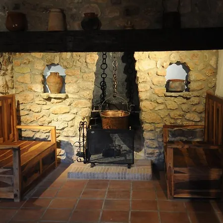 Hotel La Figuerola & Restaurant