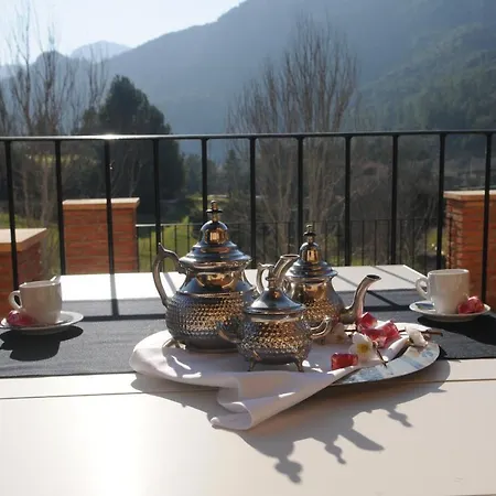 La Figuerola Hotel&restaurant Hotel Vandellòs