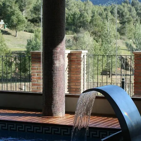 La Figuerola Hotel&restaurant Hotel Vandellòs