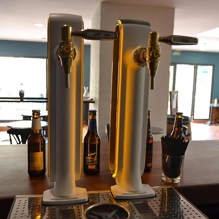 Отель La Figuerola & Restaurant